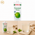 Foco Coconut Water (1-liter)