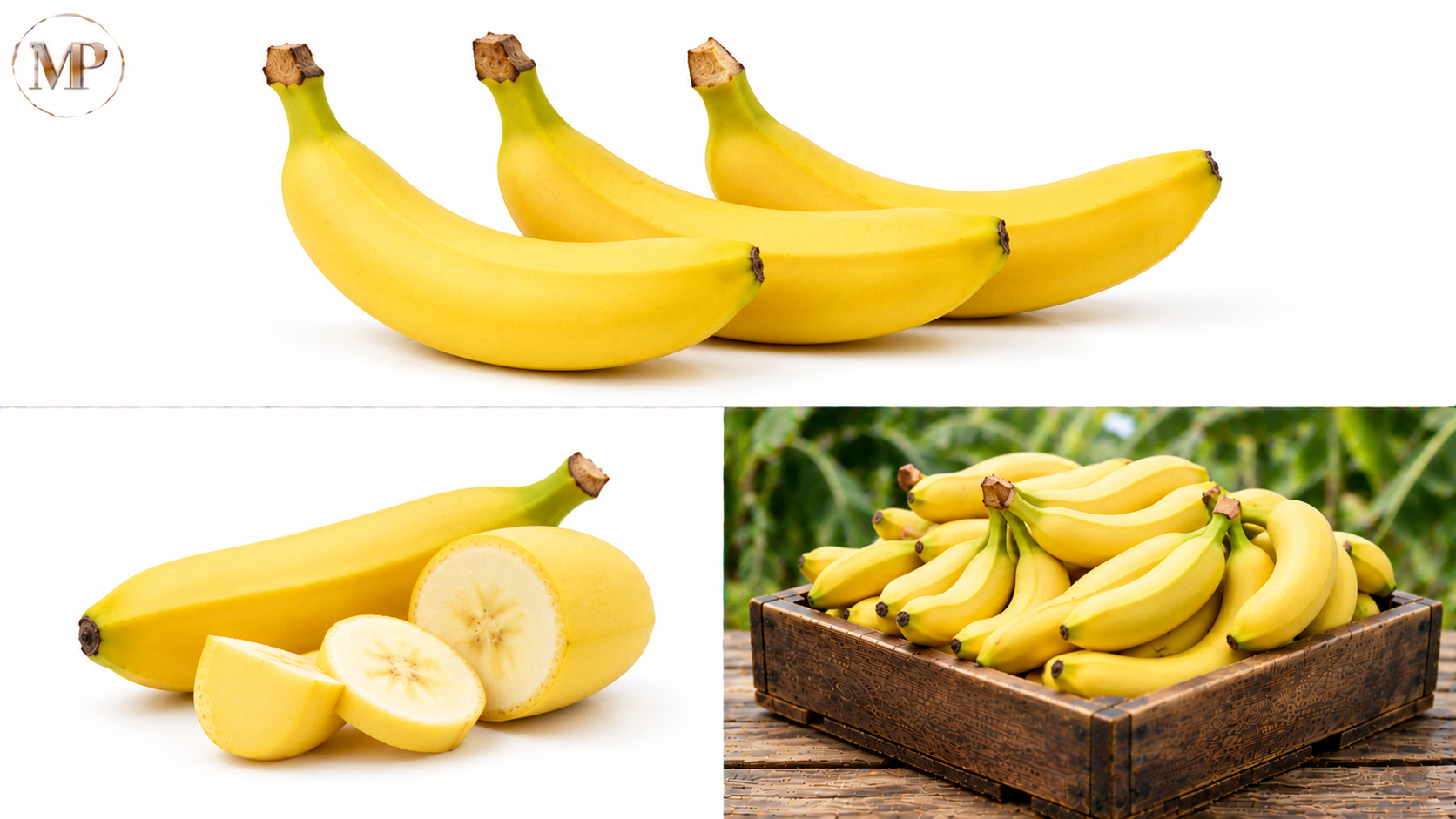 FreshBananas (1-lb)