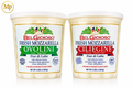 Fresh Mozzarella