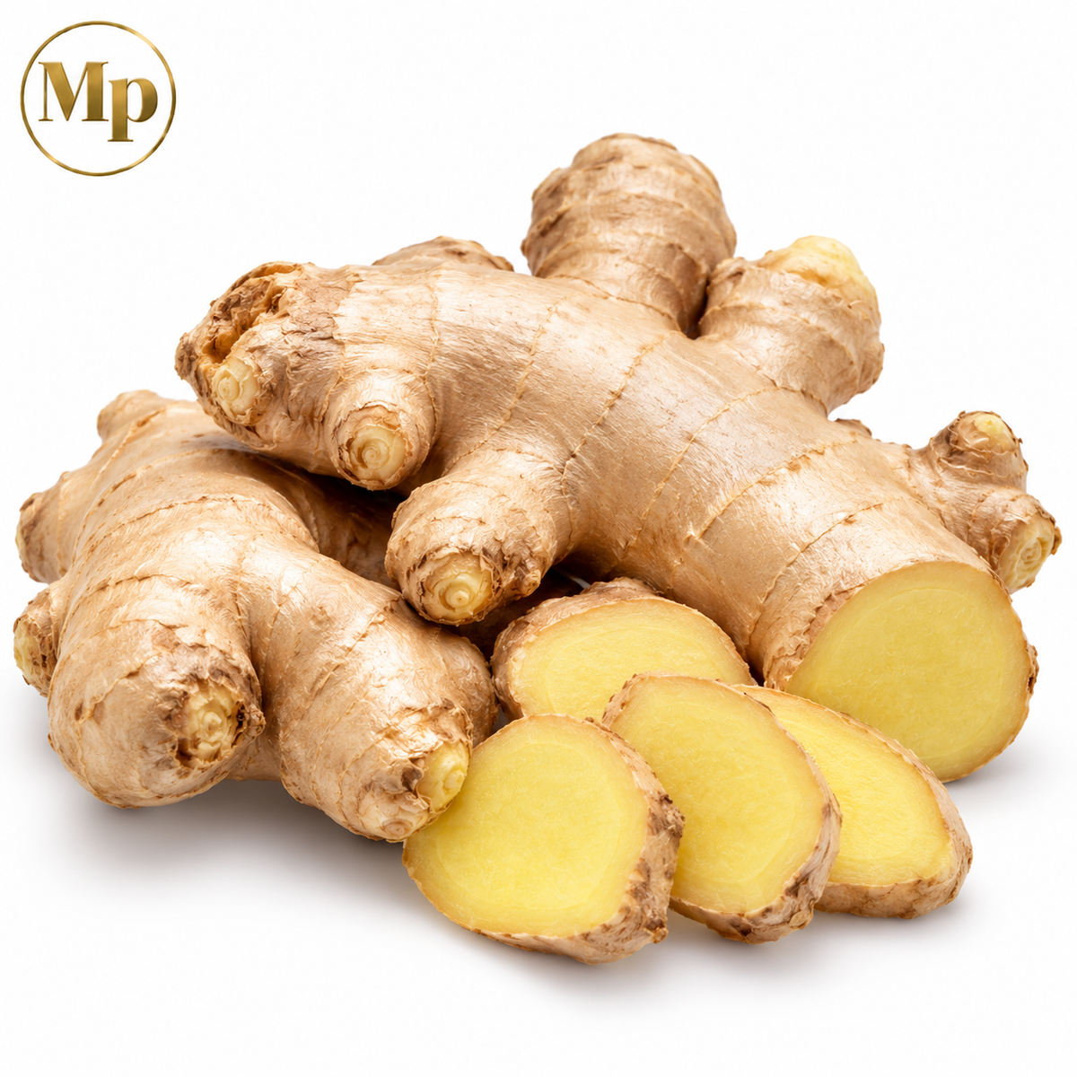 Ginger Root (lb)