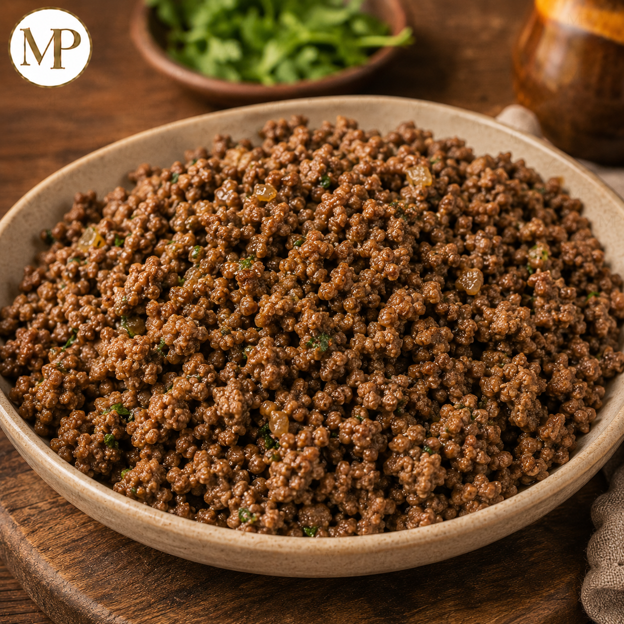 Ground Lamb (1-lb)