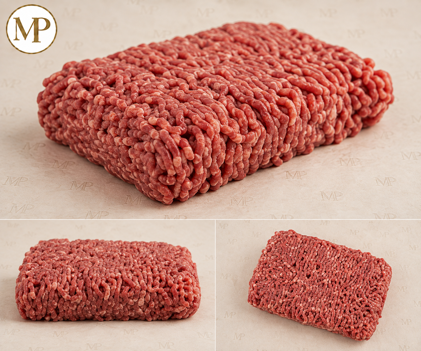 Ground Lamb for Kebab