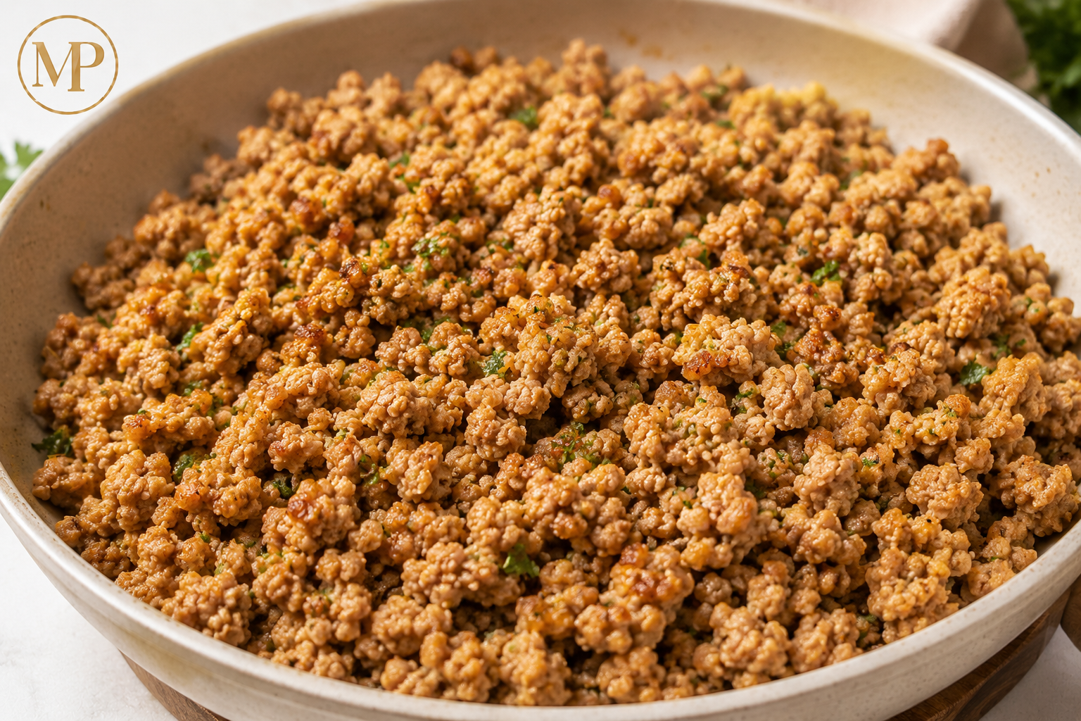 Ground Chicken (1-lb)