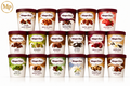 Häagen-Dazs Ice Cream Assorted Flavors