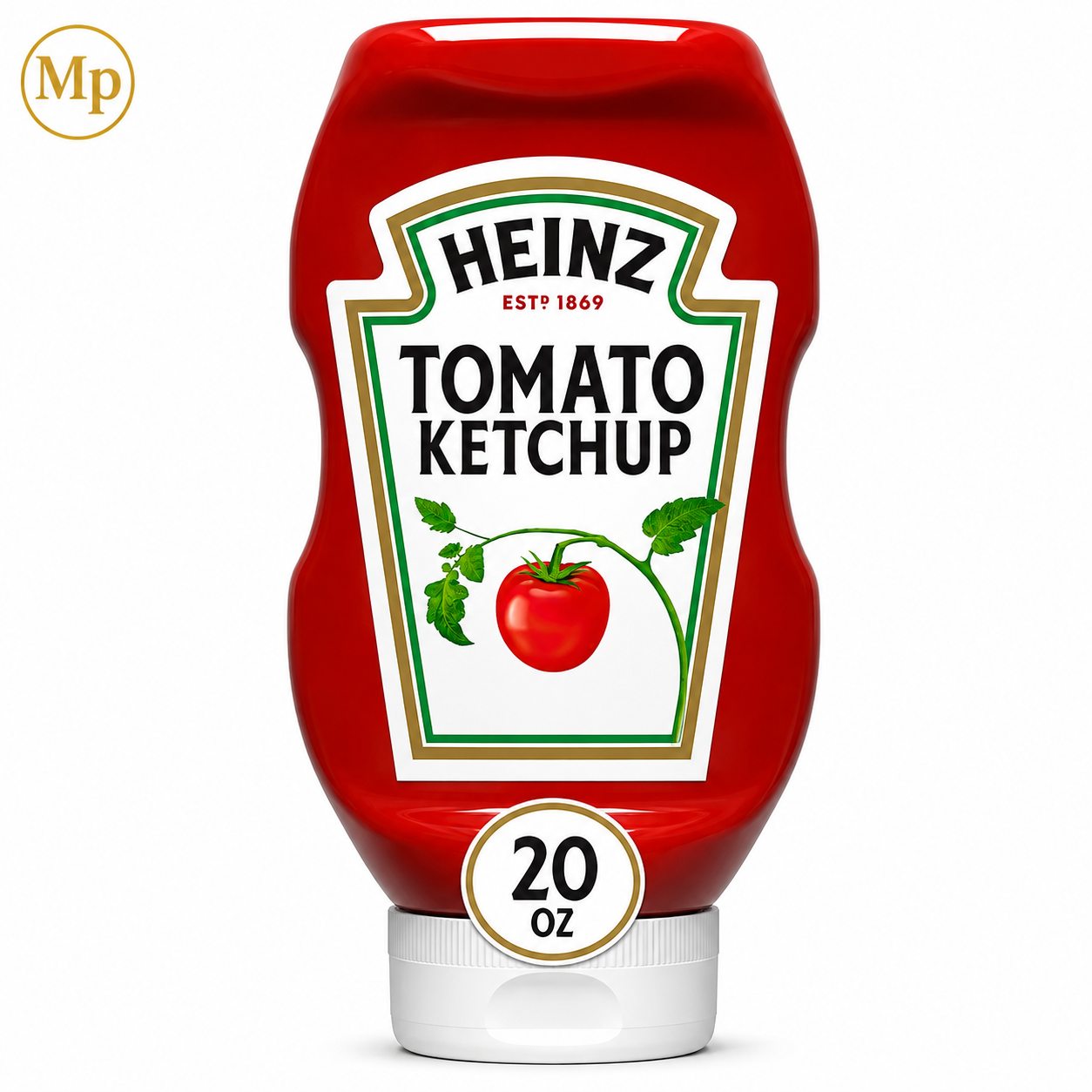 Heinz Tomato Ketchup