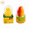 Aiko or Hicey Fruit Shaped Ice Cream Assorted Flavors (23 oz)