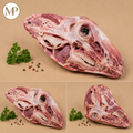 Half Lamb Head (1-lb)