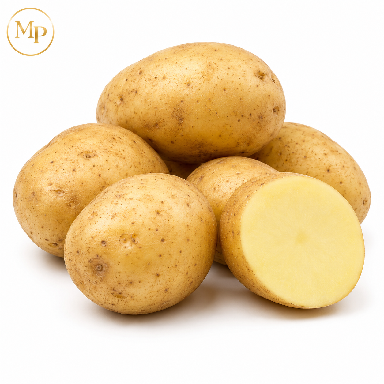 Idaho Potatoes (1-lb)