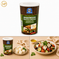 Katun Traditional Farmers White Cheese