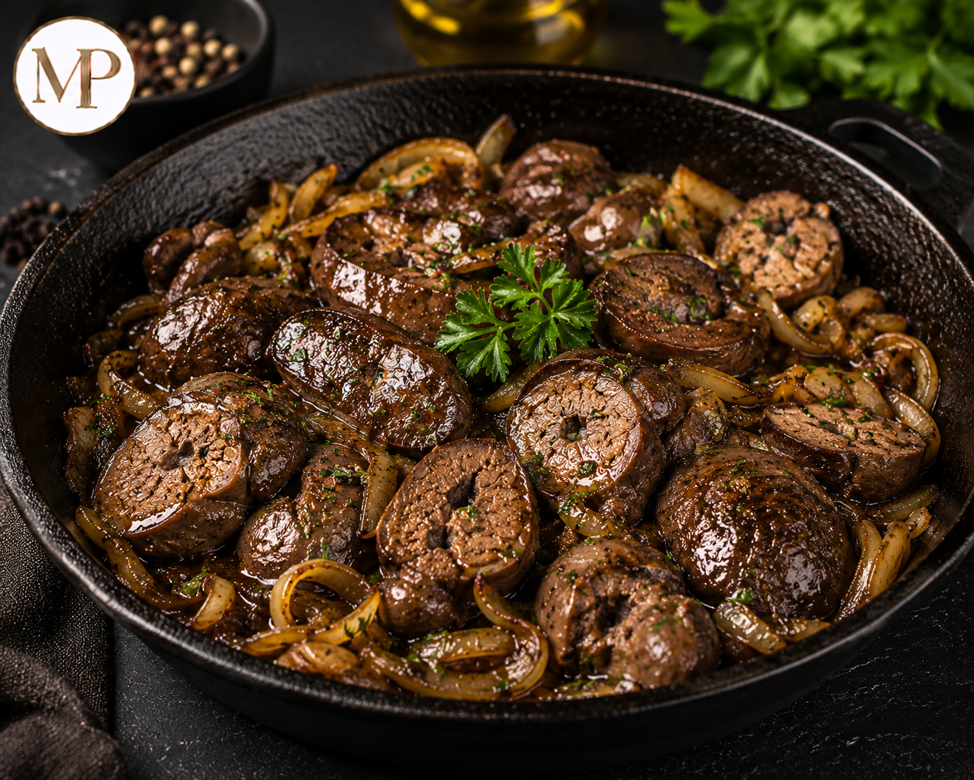 Lamb Kidneys (1-lb)