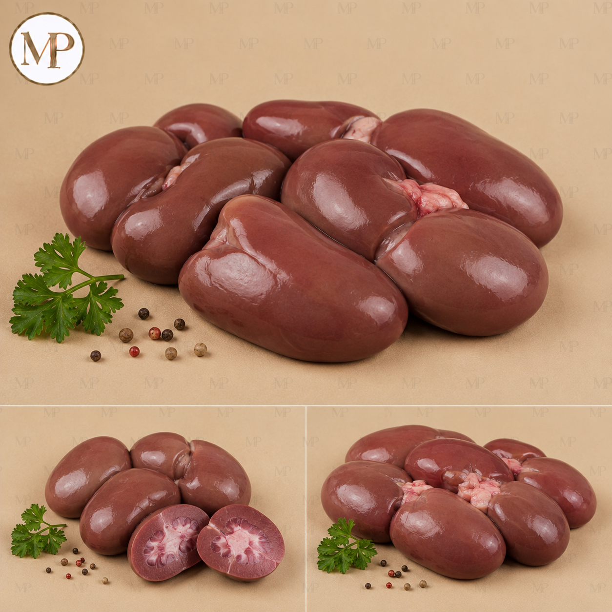 Lamb Kidneys (1-lb)