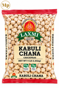 Laxmi Kabuli Chana (4 LB)