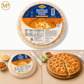 Levant Beef Or Chicken Pizza