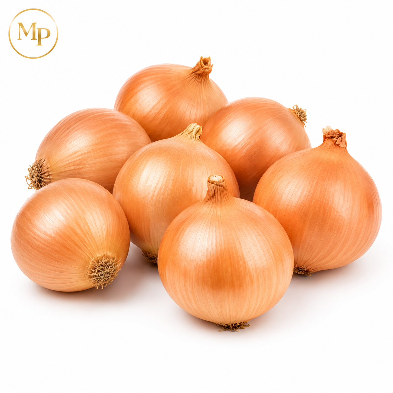 Loose Onions (1-lb)