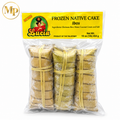 LUCIA FROZEN NATIVE CAKE (16 oz)