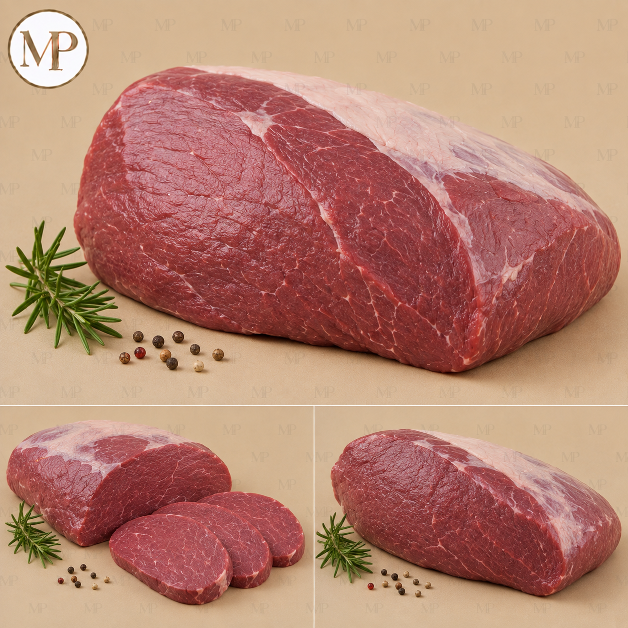 Leg Sirloin