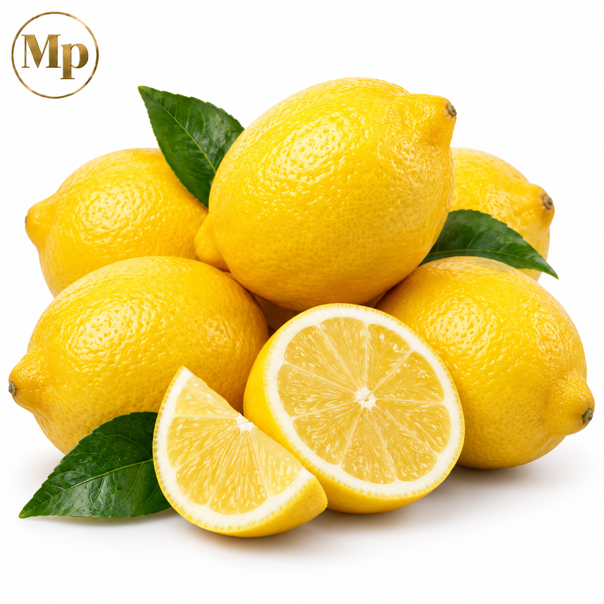 Lemons (lb)
