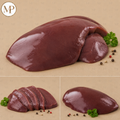 Liver (1-lb)