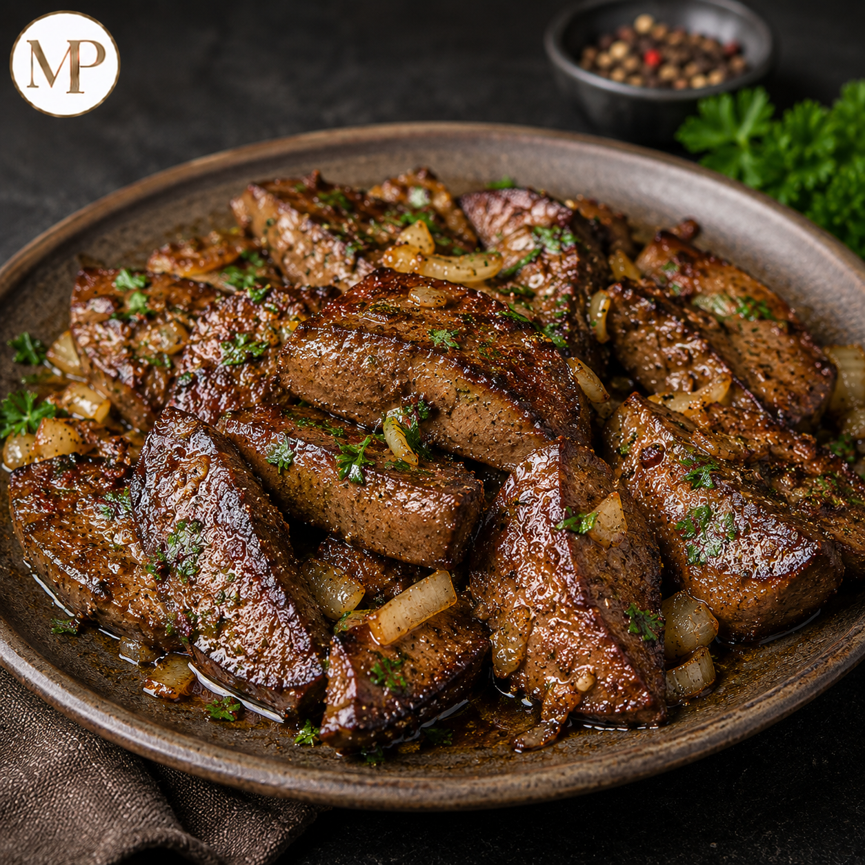 Liver (1-lb)