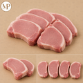 Lamb Loin Chops (1-lb)