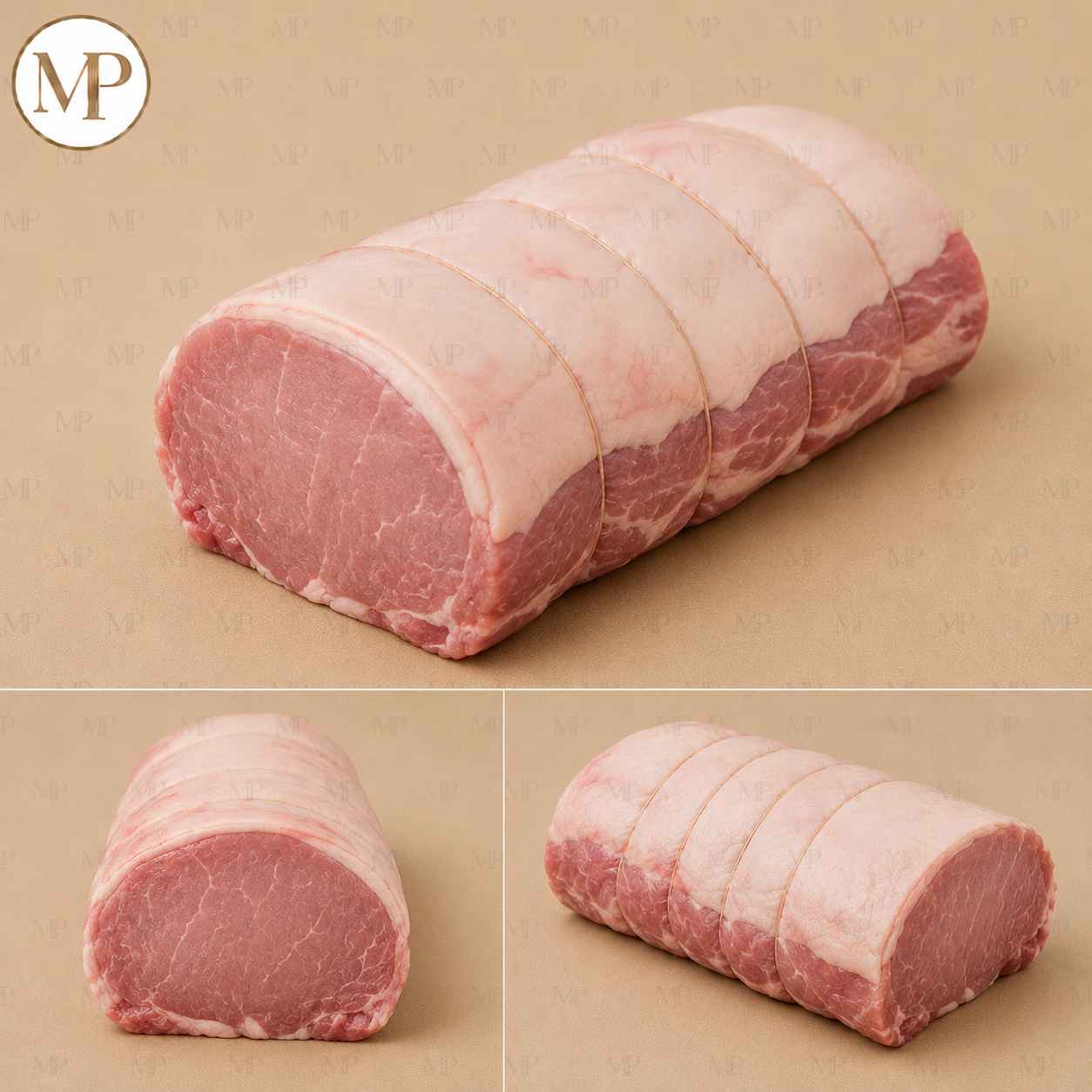 Lamb Loin Roast (1-lb)