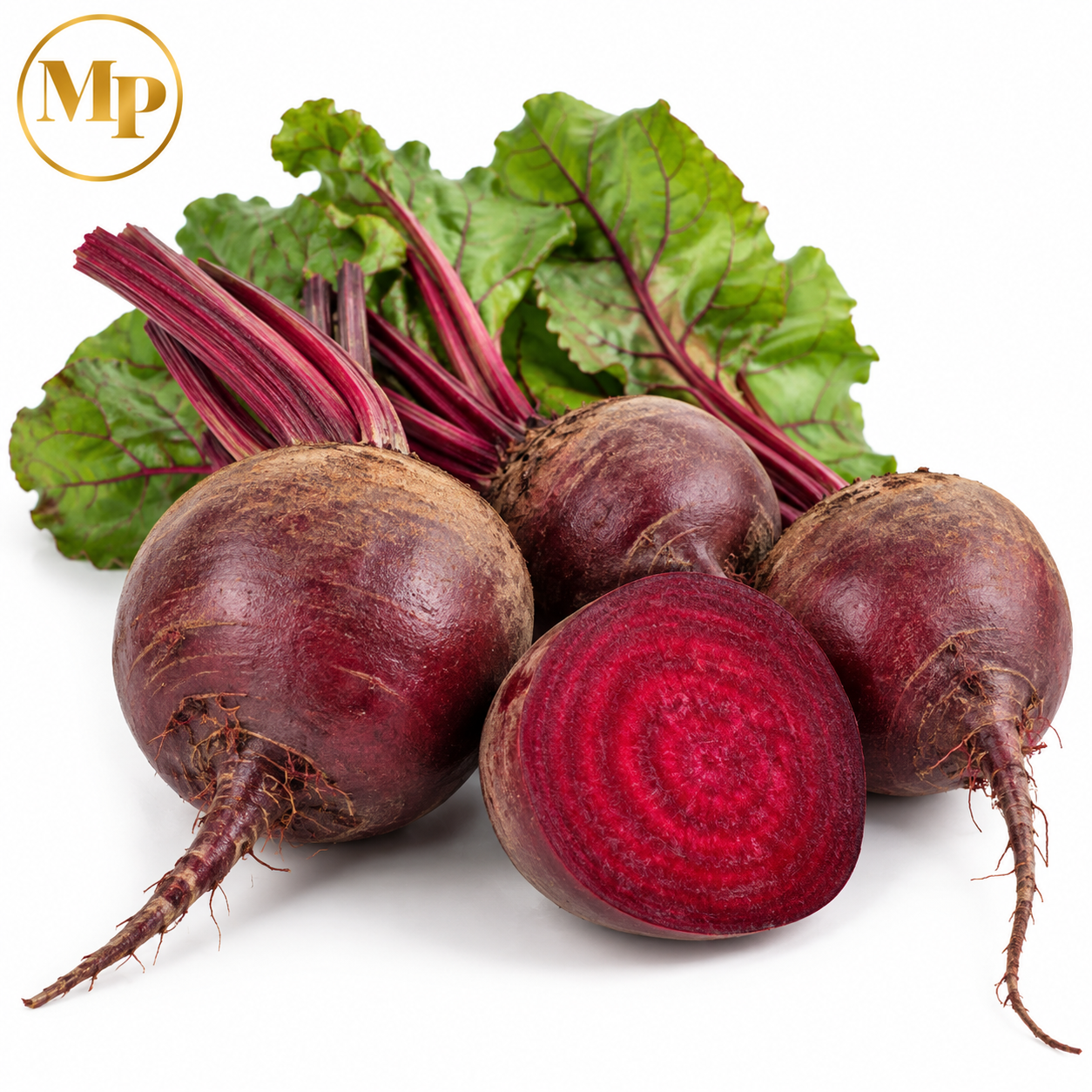 Loose Beets (1 LB)