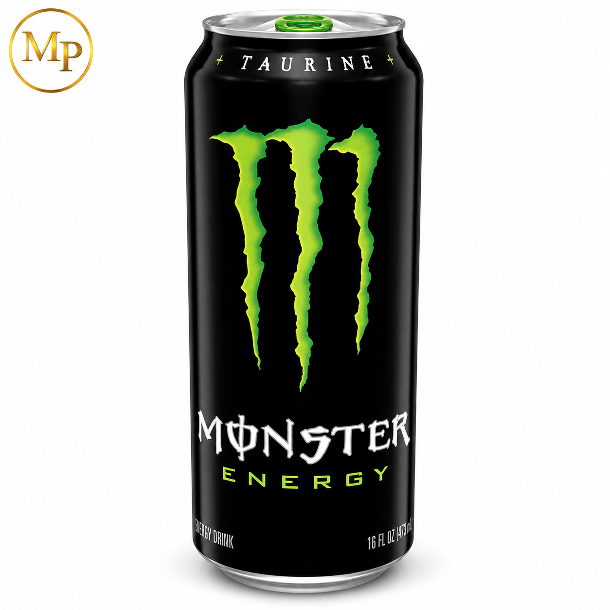 Monster Energy Drink Regular Only (for-2)