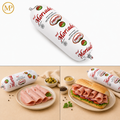 Nema Halal Beef Mortadella