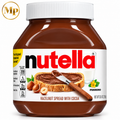 Nutella Hazelnut Spread (26.5 OZ)
