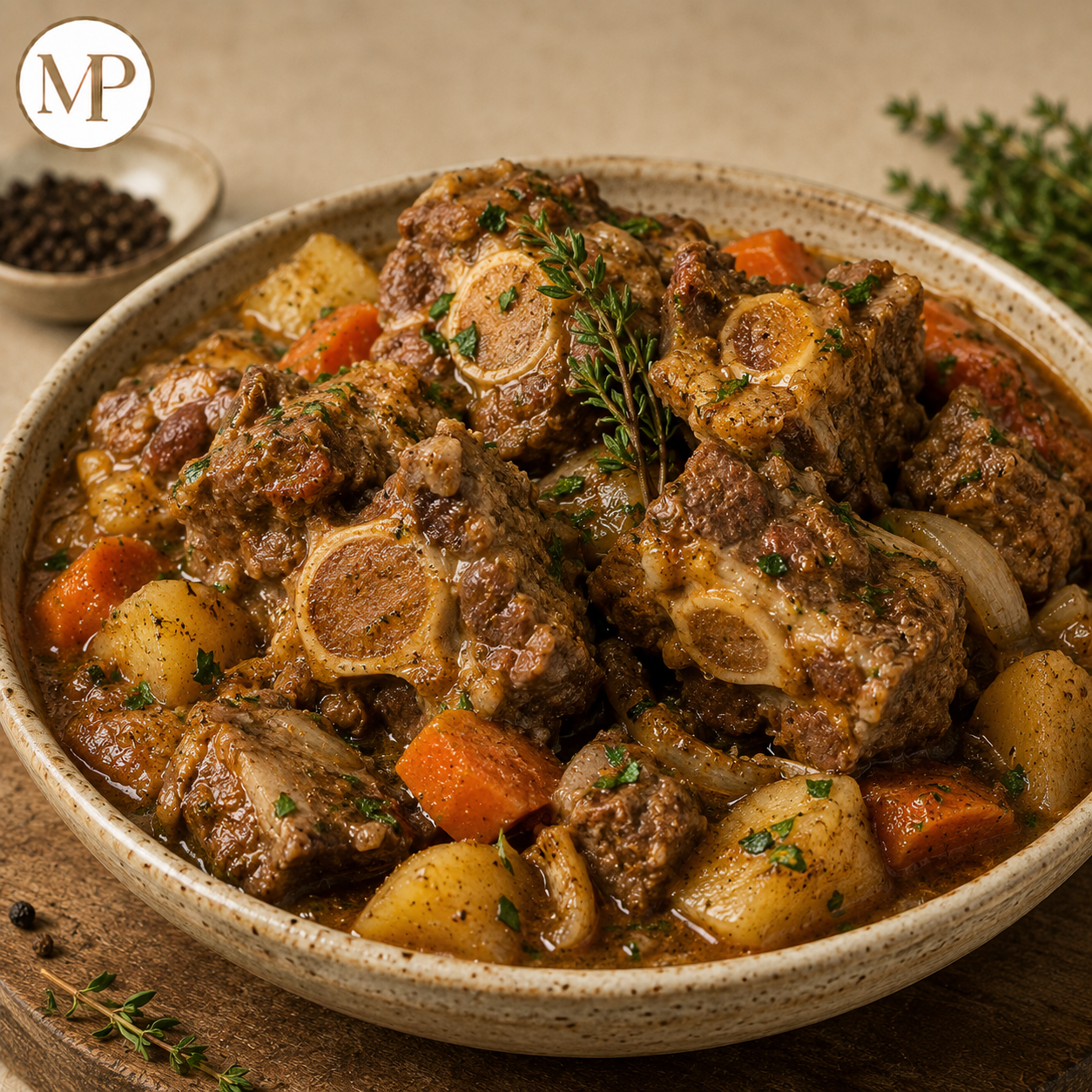 Lamb Neck Bones (1-lb)