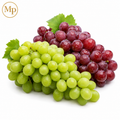 Organic Red or Green Grapes (1-lb)