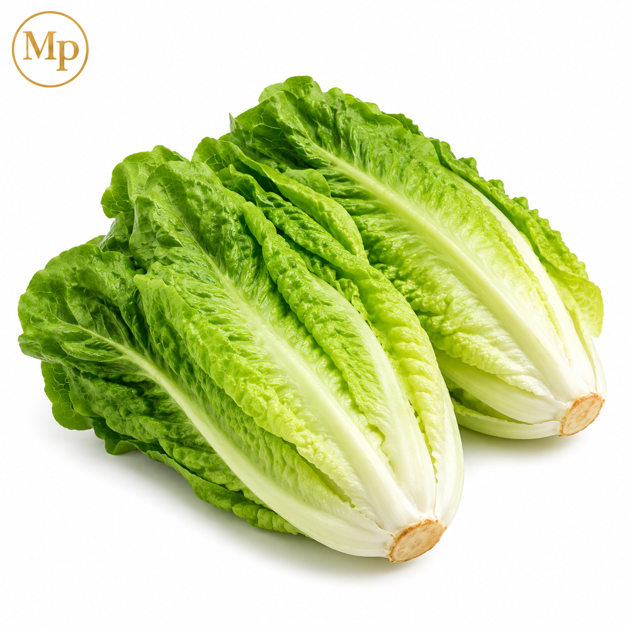 Organic Romaine (each)