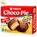 Orion Choco Pie Original (360 G)