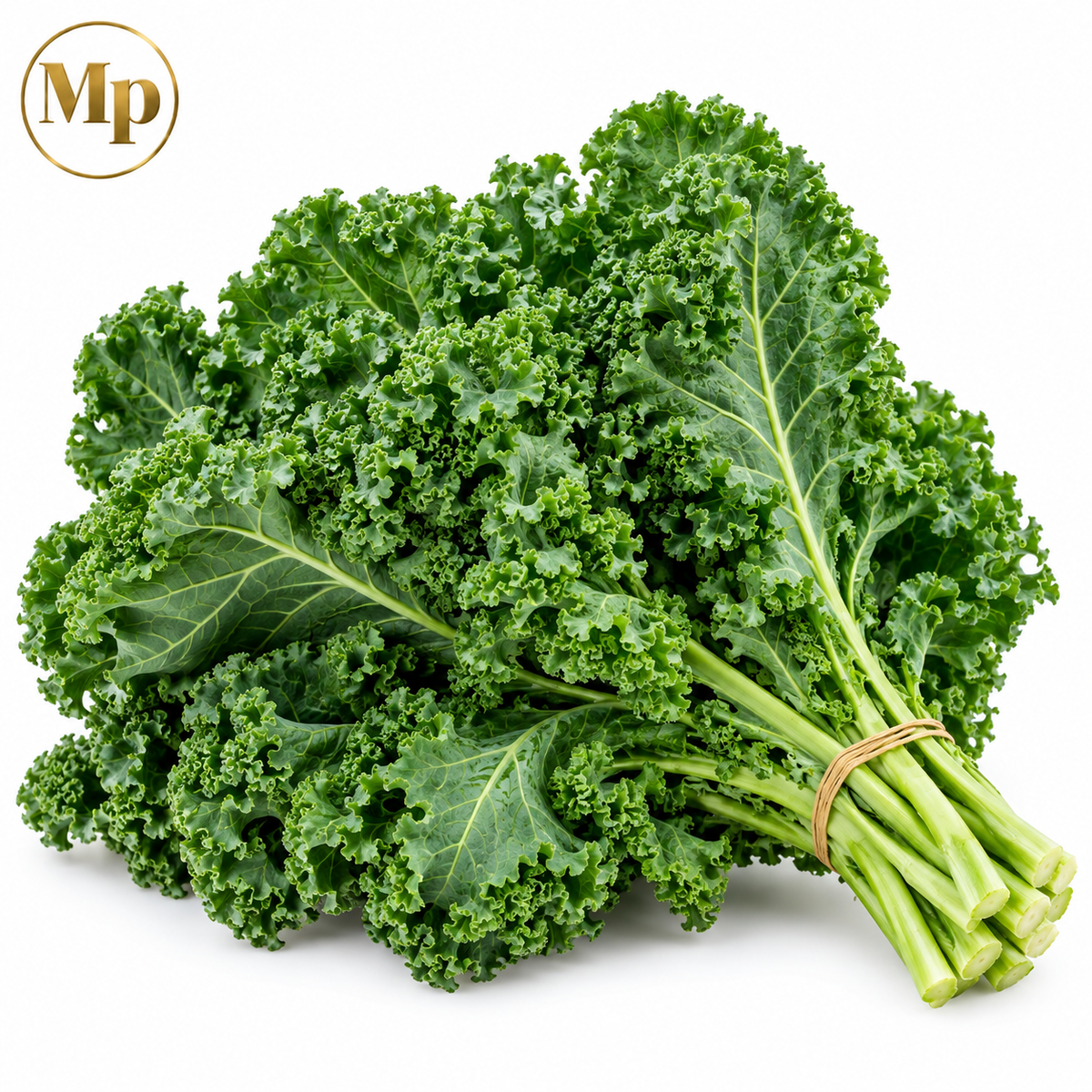 Organic Green Kale (each)