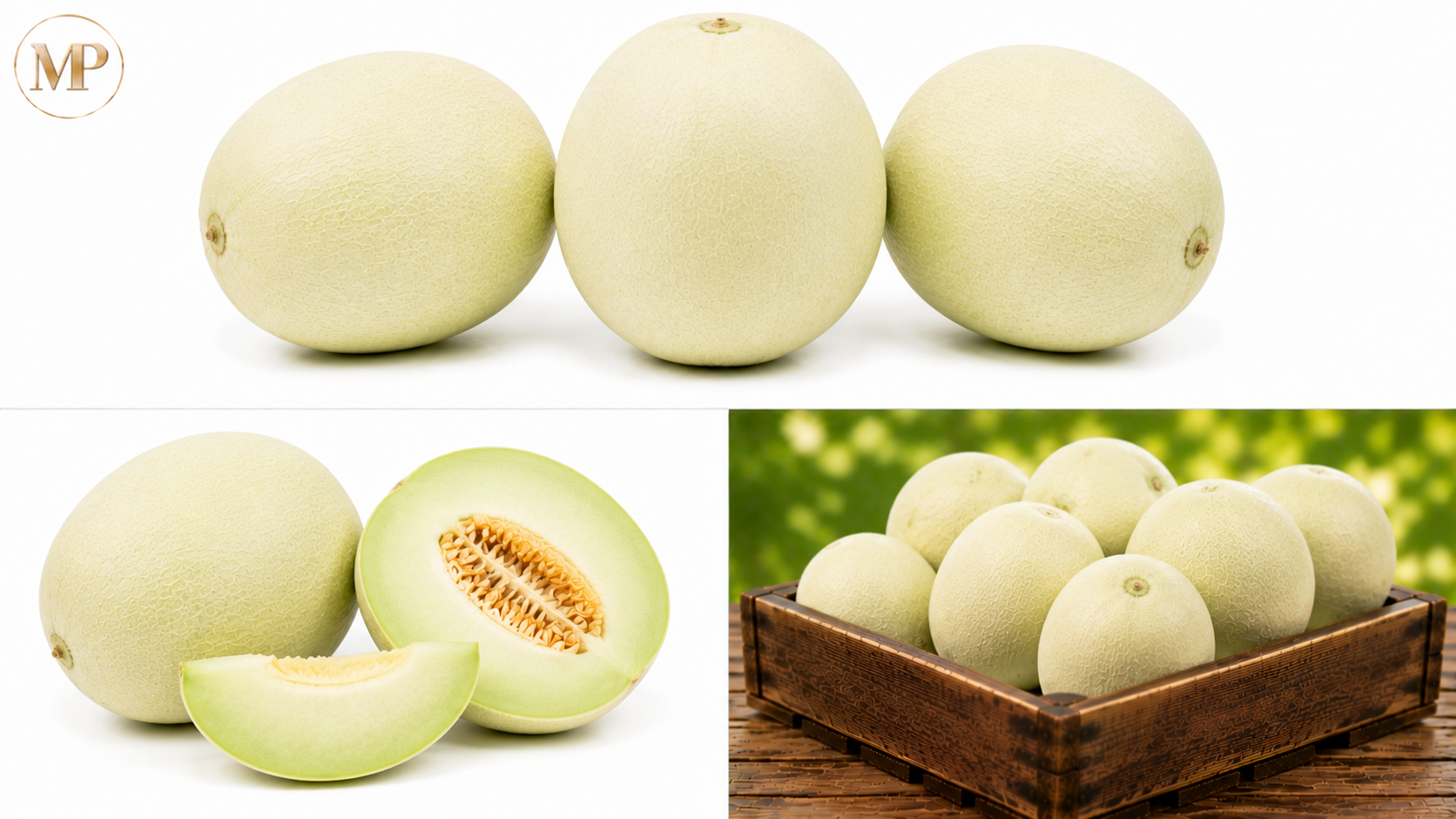 Honeydew (1-lb)