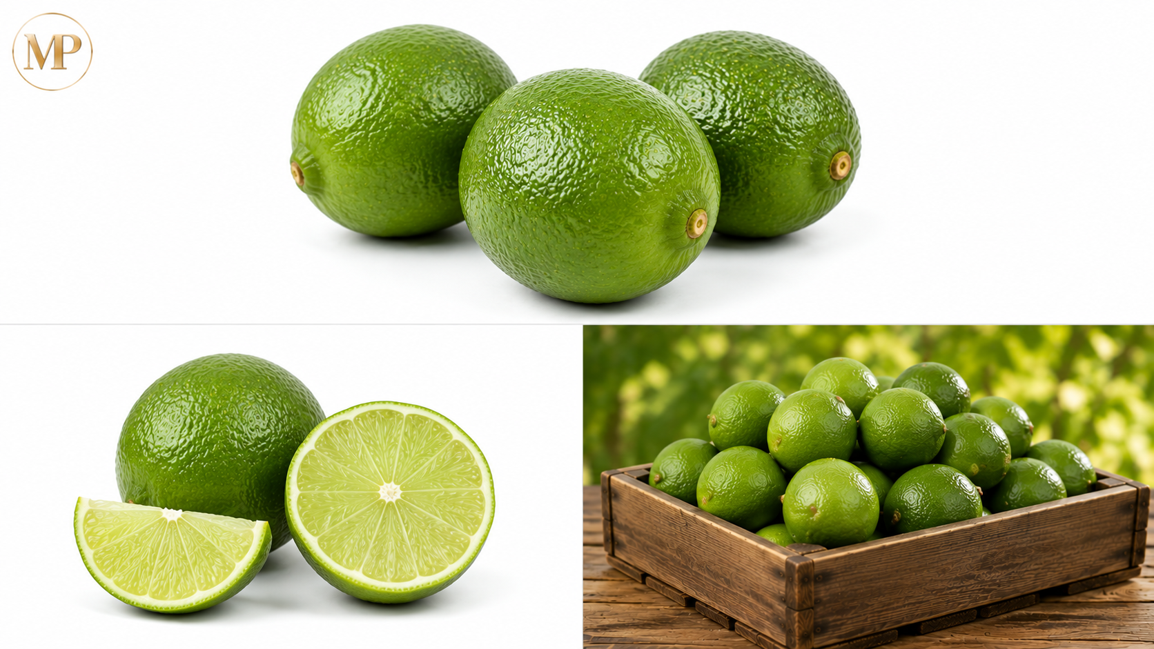 limes (1-lb)