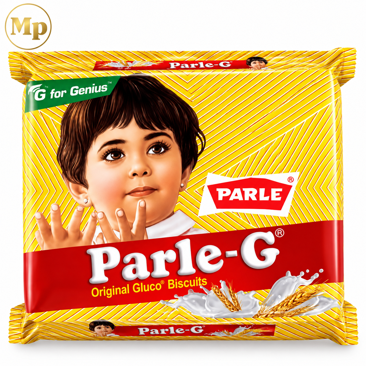 Parle G Biscuits (800 G)