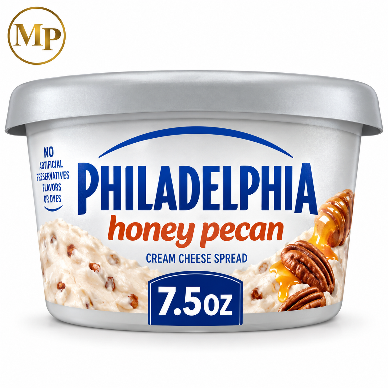 Philadelphia Cream Cheese Assorted Flavors (7.5 OZ)