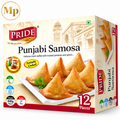 Pride Punjabi Samosa (12 PCS)