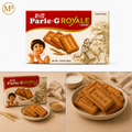 Parle-G Royal (360-g)