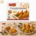 Pride Punjabi Samosa (12-PCS)