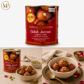 Rehmat-e-Sheeren GulabJamun (1-kg)