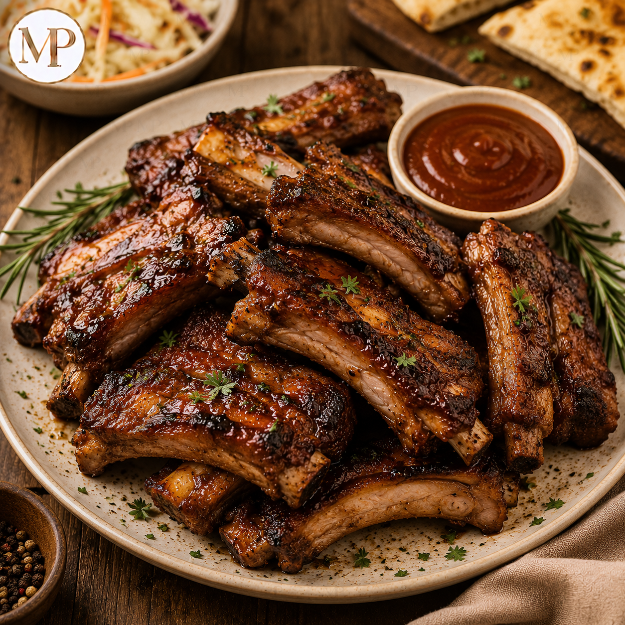 Riblets (1-lb)