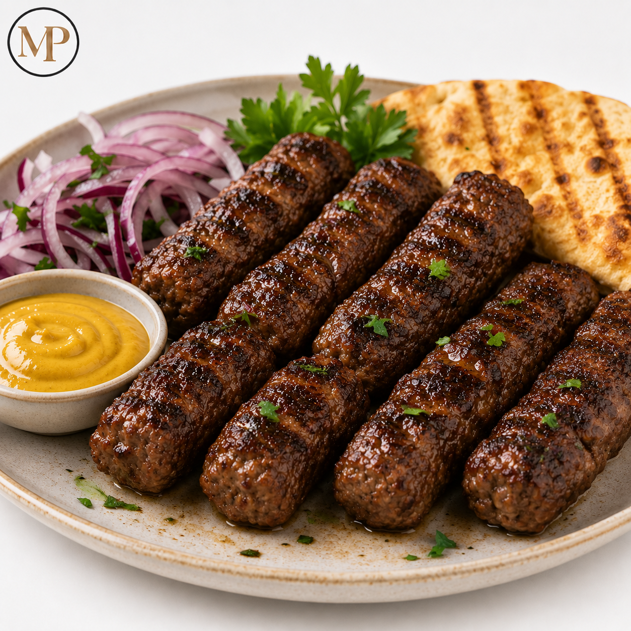 Romanian Mititei Sausage (1-lb)