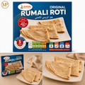 Lahori Delight Original Rumali Roti (375-GMS)