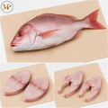 Lavraki Fish (1-lb)