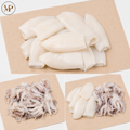 Squid Tubes Tentacles - Wild Thailand (1-lb)