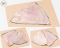Skate Wing Wild Caught US (1-lb)