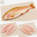 Squid Oleaned Sepia Wild India (1-lb)