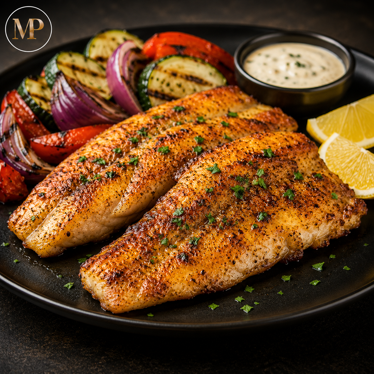 Catfish Fillets (1-lb)